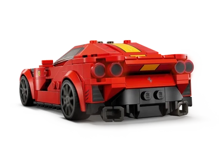 Lego 76914 Speed Champions Ferrari 812 Competizione
