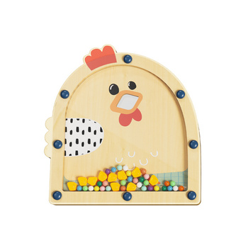 Topbright Nakarm kurę Gra zręcznościowa