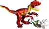 Lego 31379 Creator 3w1 Groźny dinozaur