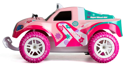 Exost Super Wheel Truck Amazone
