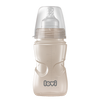 Butelka LOVI Trends 250 ml Beige + GRATIS Butelka LOVI Trends 120 ml