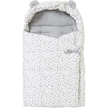 Mayoral Śpiworek uniwersalny z nadrukiem Baby VAPOR