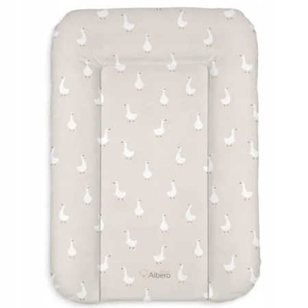 Albero Mio Mata do przewijania miękka MP 70 x 50 cm Gąska Gaja CP2 