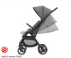 Maxi Cosi Wózek Spacerowy Soho Select Grey