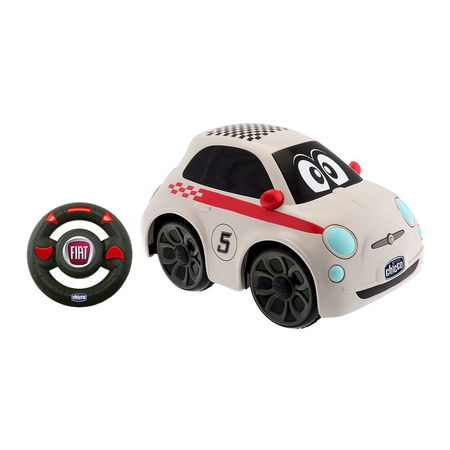 Chicco Samochód Fiat 500 RC