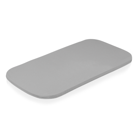 Lionelo Leżaczek bujaczek Bella Set Grey Concrete