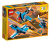 Samolot śmigłowy 31099 Lego Creator 3 w 1