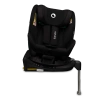 Lionelo Fotelik Samochodowy Antoon Plus Black Onyx 0-18kg