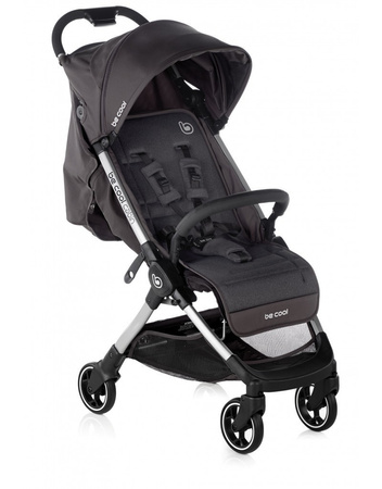 Becool Cabin lekki wózek spacerowy, Be Orbit