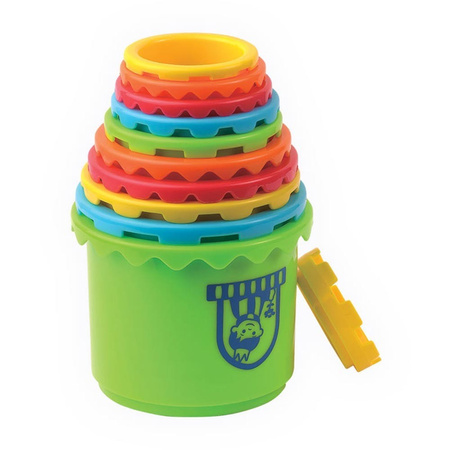 Dumel Discovery Kubeczkowy Zamek