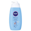Ochronne mleczko nawilżające 500 ml Nivea Baby