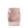 Cybex Fotelik samochodowy Solution T i-Fix Peach Pink (Plus)