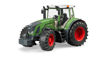 Bruder 03040 Traktor Fendt 936 Vario