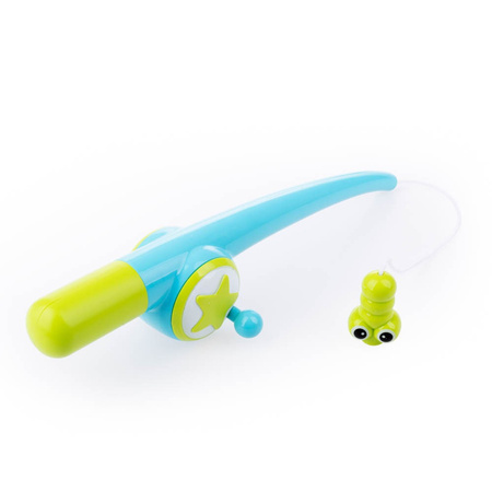 Dumel Uciekające Wielorybki