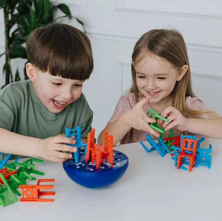 Trefl Gra zręcznościowa Mistakos Platform