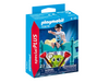 Playmobil 70876 Dziecko z potworkiem