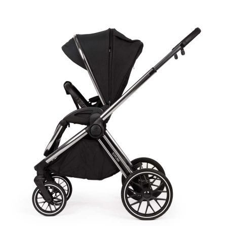 Adamex Wózek wielofunkcyjny 2 w 1 Onyx 4 Carbon