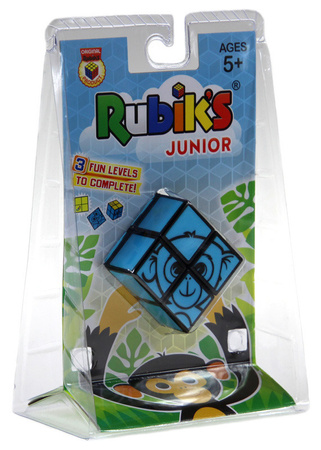 Ravensburger Rubiks Junior Kostka Rubika 2x2