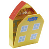 Świnka Peppa, Domek Peppy + ogród