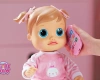 Baby Wow – Emma – Mówiąca lalka, 38 cm