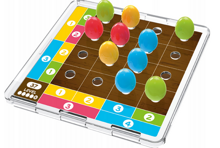 Rebel Gra Jajko Kolumba