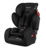 BabySafe Husky fotelik samochodowy 9-36 kg Black