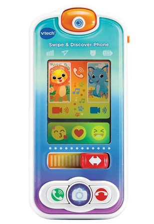 VTech Smartfonik Małego Odkrywcy