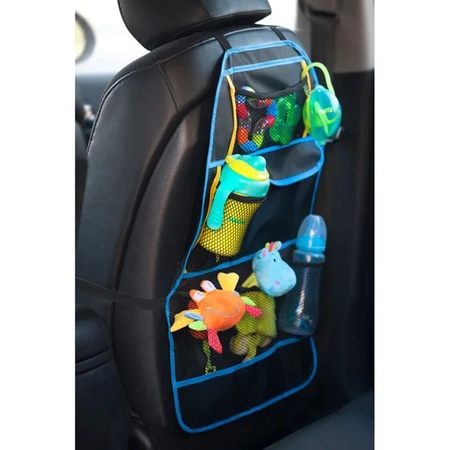 Organizer samochodowy