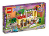 Restauracja w Heartlake 41379 Lego Friends