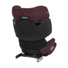 CYBEX Fotelik samochodowy Solution X i-Fix Rumba Red