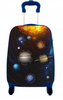 Marko Walizka podróżna na kółkach - Układ słoneczny