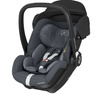 Fotelik Marble Maxi-Cosi Essential Graphite