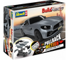 Revell 23152 Mercedes AMG GT R Build Race 1:43