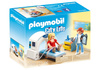 Radiolog Playmobil 70196