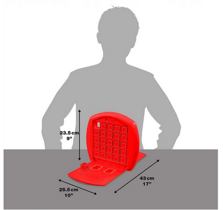 Winning Moves Disney Classics Top Trumps Match - The Crazy Cube Game
