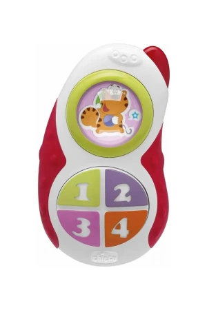 Chicco Baby Phone