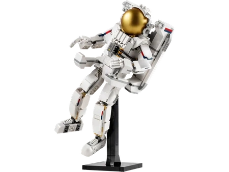 Lego 31152 Creator 3w1 Astronauta