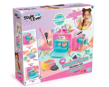 Epee Projekt Glam - Pracownia Biżu