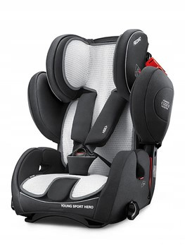 Recaro wkładka Air Mesh do fotelika Young Sport Hero