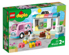 Piekarnia 10928 Lego Duplo