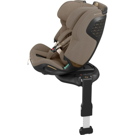 Maxi Cosi Fotelik samochodowy Emerald 360 Pro Authentic Truffle