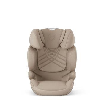 Cybex Foteli samochodowy Solution T i-Fix Cozy Beige (Plus)