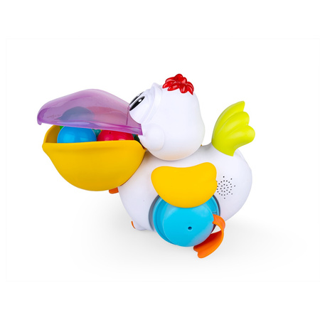 Dumel Discovery Piłeczkowy Pelikan