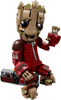 Lego 76341 Marvel Groot w stroju Ravagera