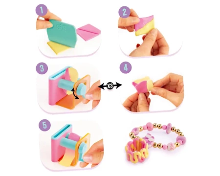 Epee Projekt Glam - Pracownia Biżu