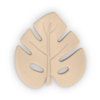 Petite&Mars Take&Match Silikonowy gryzak Desert Sand