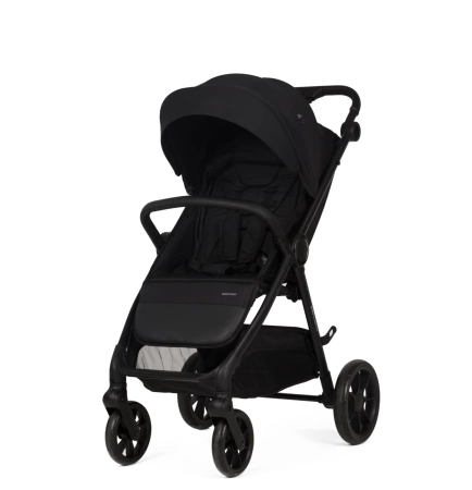 Adamex Wózek spacerowy Prime Black