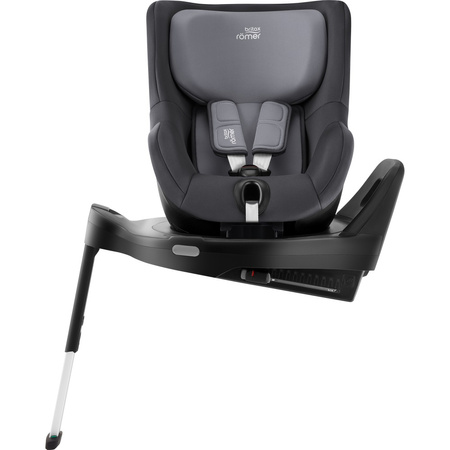 Britax Romer Fotelik samochodowy DUALFIX PRO M Midnight Grey