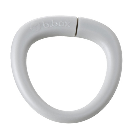 B.Box Gryzaki sensoryczne trio, szałwia 3m+