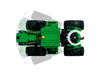 Lego Technic 42136 Traktor John Deere 9620R 4WD